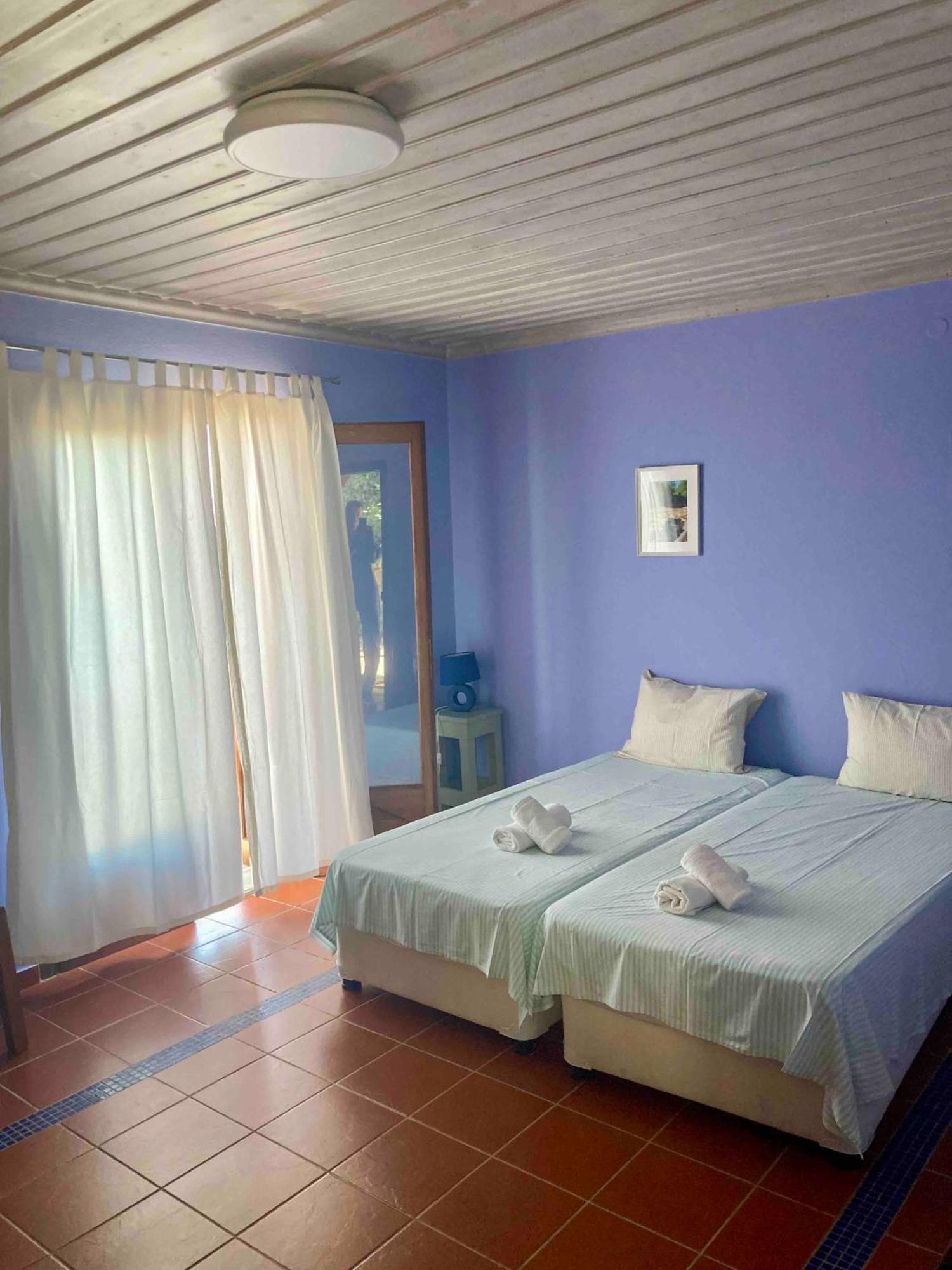 Papa Nero Beach House Agios Ioannis  Exterior photo